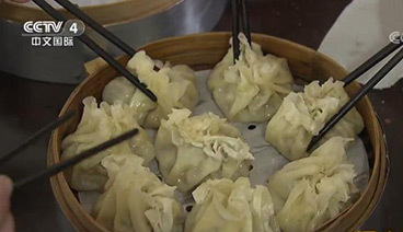远方的家 《远方的家》 家乡的味道 华北稻麦香 20190202