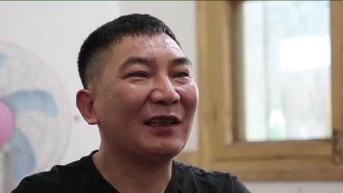 传奇故事 雷飞的选择