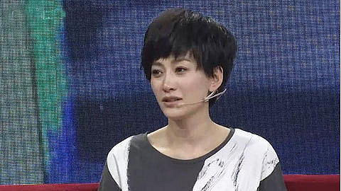 夜问 怀孕那些事 李小冉担心单亲会溺爱孩子