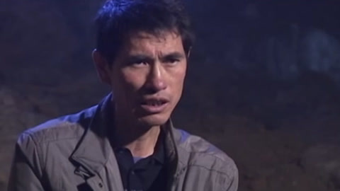 经典传奇 山谷现太平天国起义军父子 上演惊声尖叫