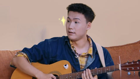 活力少年以歌社交展朝气 牧骑歌手诉红色轻骑兵心声