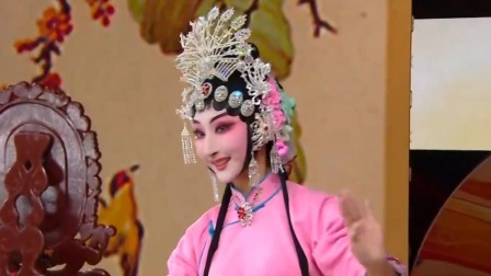 陶俊演绎京韵大鼓《风雨归舟》，赵杨武一首《花脸》传递秦腔艺术的生机活力