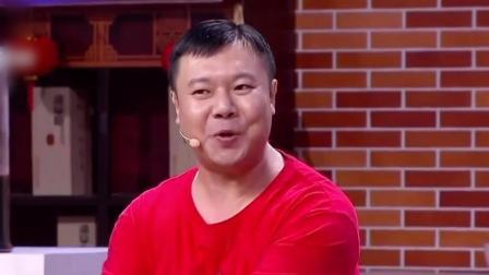 欢乐饭米粒儿 齐心协力为老妈找储值卡