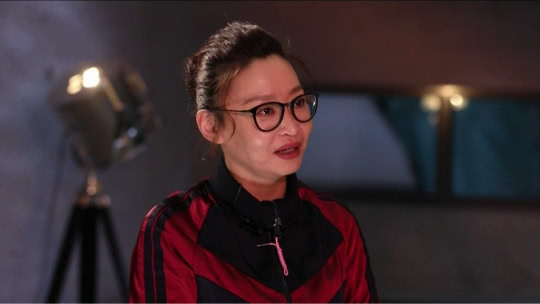 鲁豫有约 刘天池·演员是被动的职业