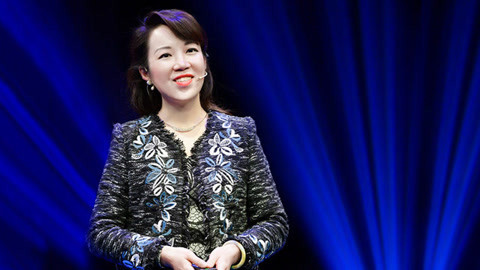 一刻talks 歌剧女高音张佳慧：门外汉如何高质量欣赏古典音乐？