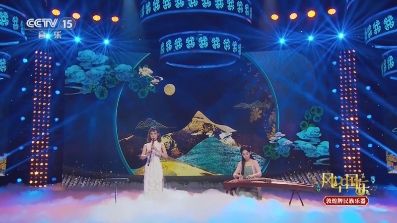 风华国乐 《风华国乐》 20250525