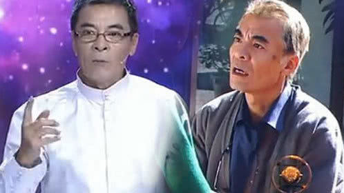 人生相对论第二季 第2期：刘威曝为演戏将头漂白70遍