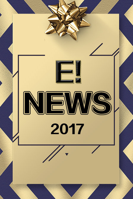 E!NEWS 2017