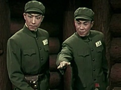 《不能忘却的伟大胜利》精编版11：胜利凯歌还（上）