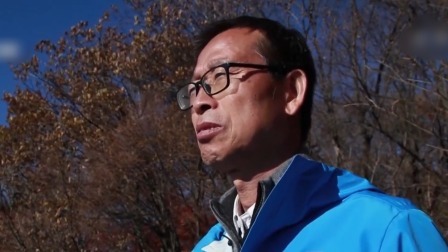 都是夜归人 我是考古人