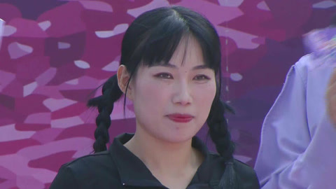 男生女生向前冲第16季 曾经的新人王再夺第一 成为毫无保留的老冲客