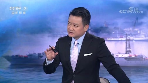 防务新观察 《防务新观察》 20191220 全球多点开花 俄带节奏突围“大国对抗”陷阱