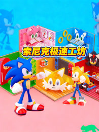 索尼克极速工坊