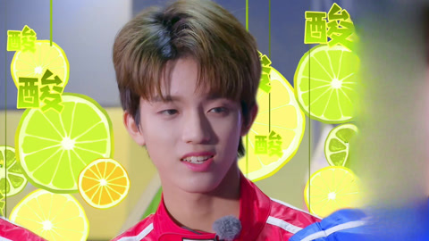 孙亦航遭连淮伟徐新驰围攻 高晓攀举办大厂拉力赛