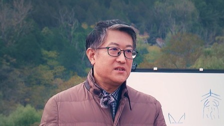 可爱的中国-新西游研学旅行记之了不起的青岛 86版《西游记》猪八戒小白龙重聚 祖孙会盟灵岩开启寻中之旅