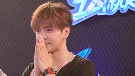 这！就是街舞 第二季 说好一起过你却离开我