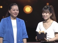 谢谢你来了2023 女儿的担当