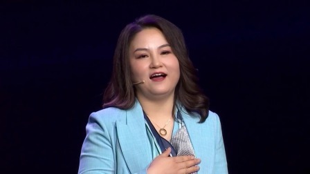 女人帮 2022 邓影：投资健康 实现精彩人生