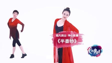 半壶纱-李莹（导视）