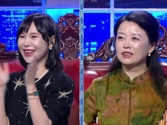 非你莫属 2024 从240斤到健身达人 蜕变的“潜力股”有多励志