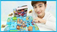 凯文和游戏 2016 马里奥卡丁赛车玩具 20