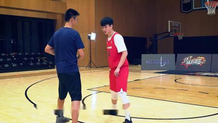 超实用！基础防守动作