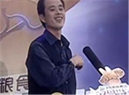 幸福来欢唱 2012 幸福来欢唱长沙海选