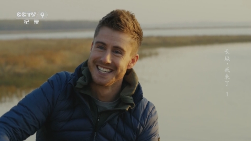 《长城 我来了》 第1集