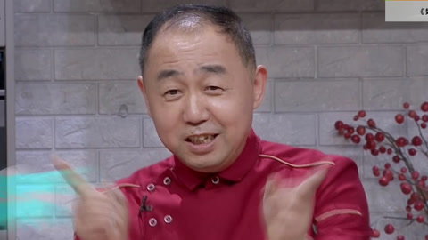 下饭万能鱼香汁 教你三步让虾球挂浆