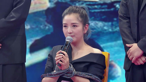综艺挖绝机 苏醒现场征婚 王栎鑫回应微博怼人(二)