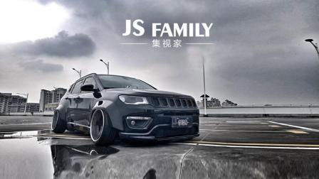 全国首台！作为SUV的Jeep指南者也能改装低趴