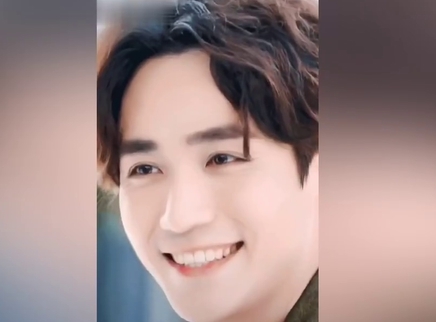 综艺吃瓜社 朱一龙暖心微笑大放送