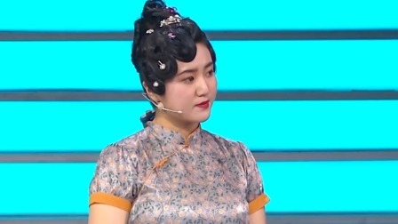 非你莫属 2022 天津姑娘自称“搞笑女”，寻求幕后运营工作