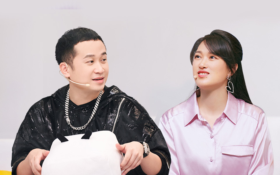 来听钟祺TangoZ讲相亲故事