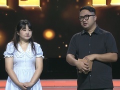 谢谢你来了2023 春晓