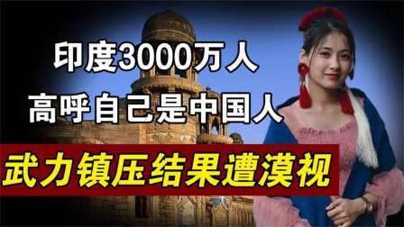 文史档案 3000万人称自己是中国人，挂6星红旗，军队被称解放军