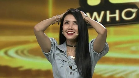 你看谁来了 今日大来宾乐坛百变才女王蓉