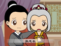 幼儿弟子规 弟子规第06集