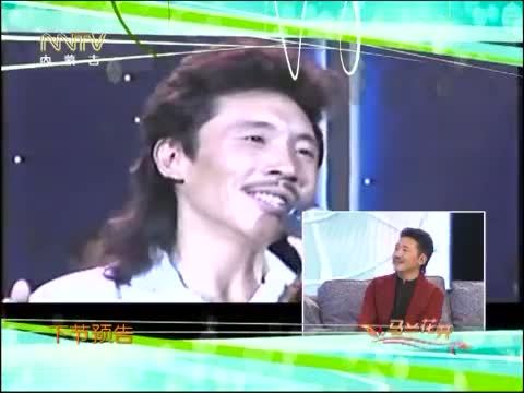 马兰花开 《马兰花开》 20140706 容中尔甲：为梦想领跑