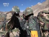 军事纪实 《军事纪实》 20170118 雪域尖兵练成记①