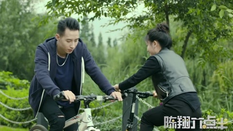 陈翔六点半 土豪误娇妻终生