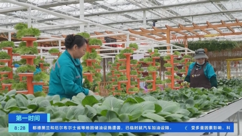 《第一时间》 20260309 2/2