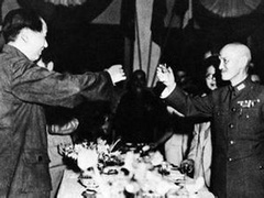 经典传奇 重返历史深处 1949国共北平谈判