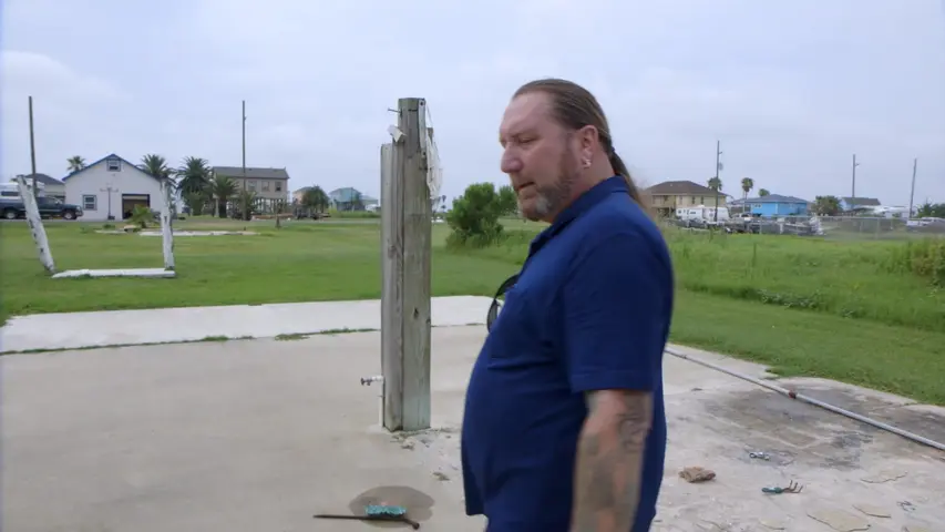 《完美风暴：改变世界的灾难》第3集