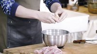 创食计 过油肉配酱焖鱼头 02