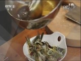 回家，吃饭 《回家吃饭》 20161217 六鲜馅儿饺子 鲜辣鱿鱼凉拌爽口菜 秘制秘汁鱼 蒜香溜排骨