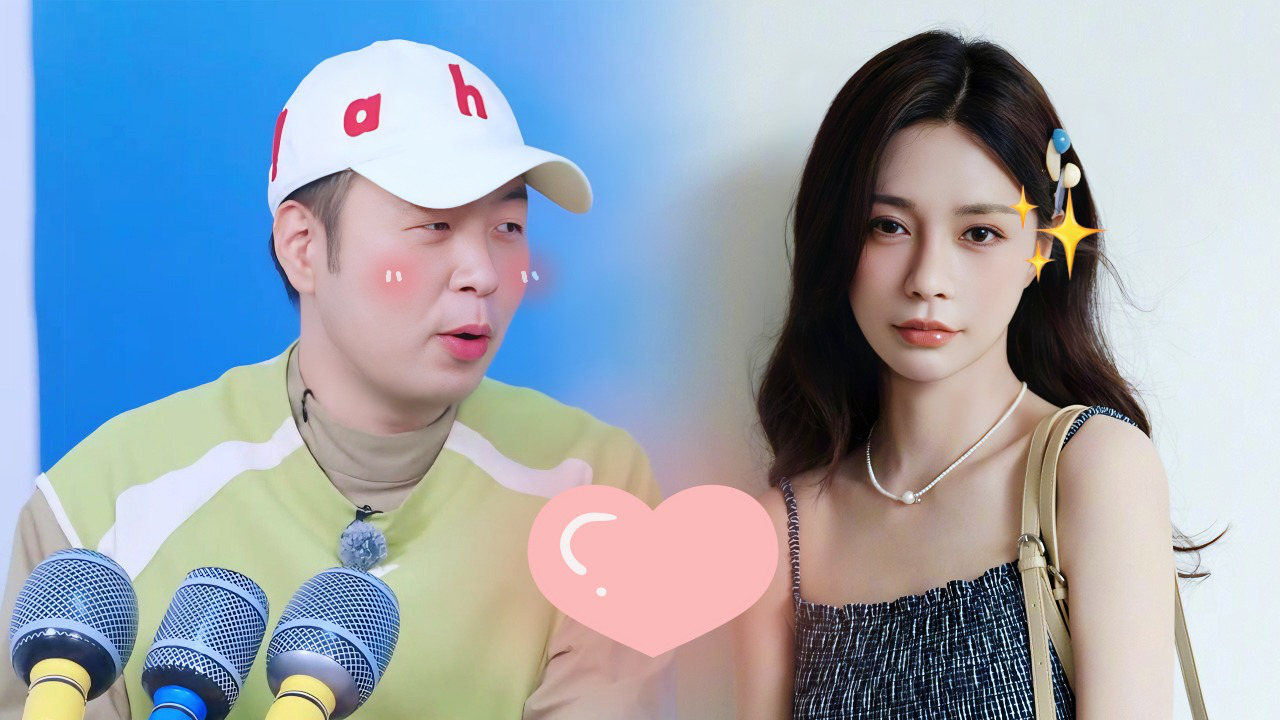 五十公里桃花坞 第4季 第10期奖励目标坞民：杜海涛秀恩爱狂撒狗粮