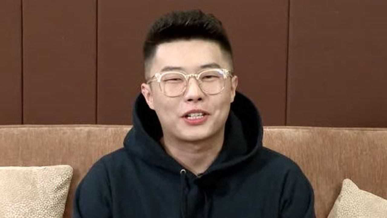 倒计时3天：九良喊你来看相声啦