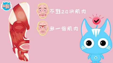 玩疯了之方大手不吃鱼 DK透视人体奇遇