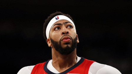 NBA流言收割机 浓眉退出美国队训练营，放弃参加世界杯